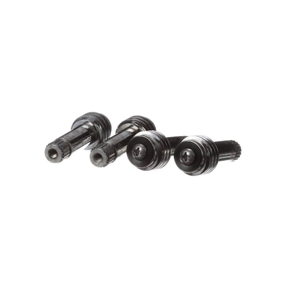 T&S Brass Spindle, Hot (Right Hand), B-1100 Series Cartridge 000800-25M - main